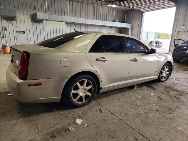 1G6DD67V280194667 - 2008 CADILLAC STS Kahverengi fotoğraf 3