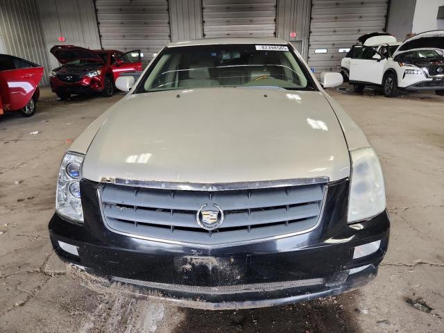 1G6DD67V280194667 - 2008 CADILLAC STS Kahverengi fotoğraf 5