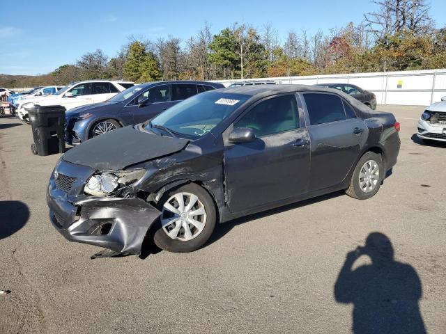 2009 TOYOTA COROLLA BASE, 