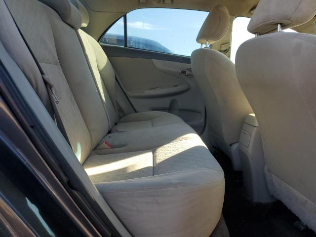 JTDBL40E999074013 - 2009 TOYOTA COROLLA BASE 灰色 照片 10