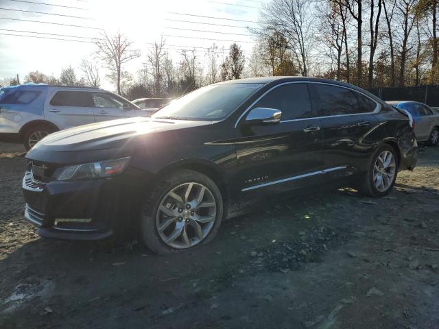 2018 CHEVROLET IMPALA PREMIER, 