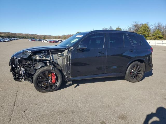 2025 BMW X5 XDRIVE40I, 