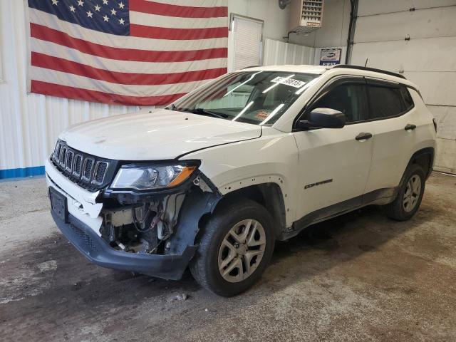 2018 JEEP COMPASS SPORT, 