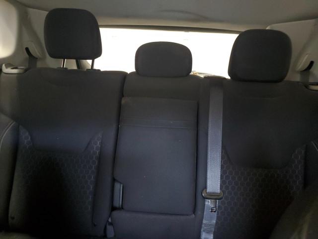 3C4NJDAB5JT303080 - 2018 JEEP COMPASS SPORT Белый фото 10