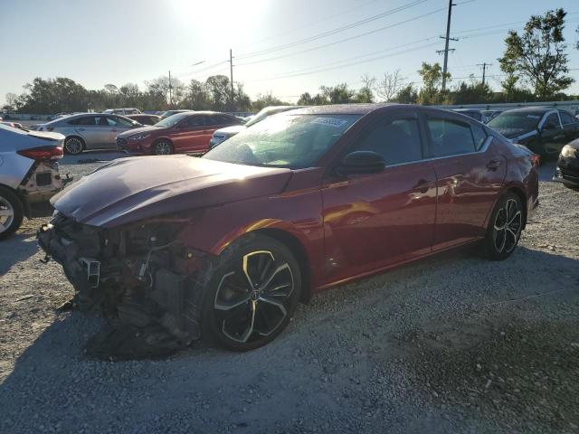 2023 NISSAN ALTIMA SR, 