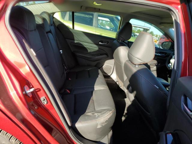 1N4BL4CV8PN355743 - 2023 NISSAN ALTIMA SR 红色 照片 10