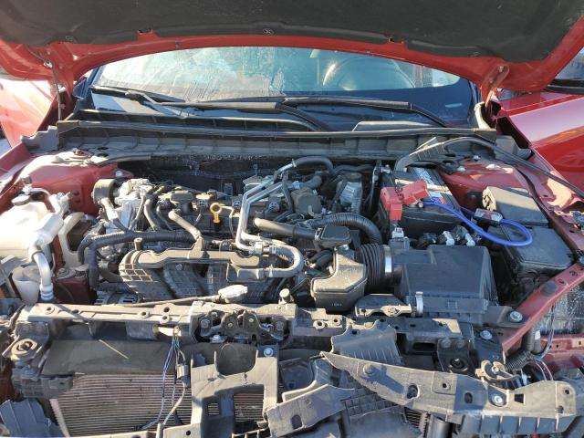 1N4BL4CV8PN355743 - 2023 NISSAN ALTIMA SR 红色 照片 11
