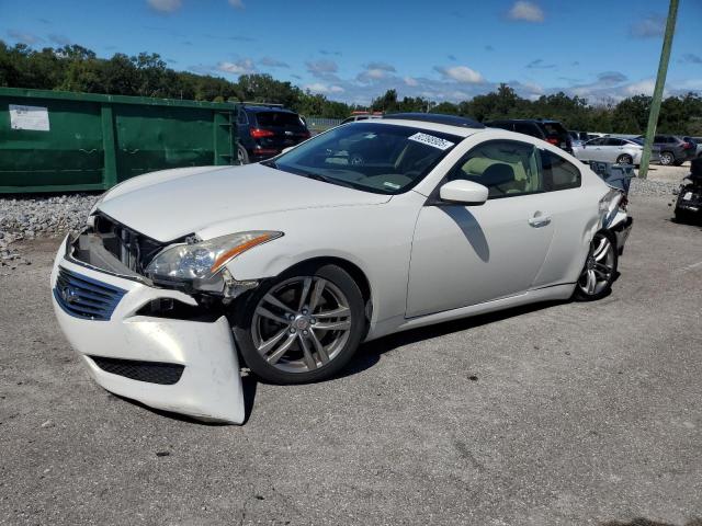 2009 INFINITI G37 BASE, 