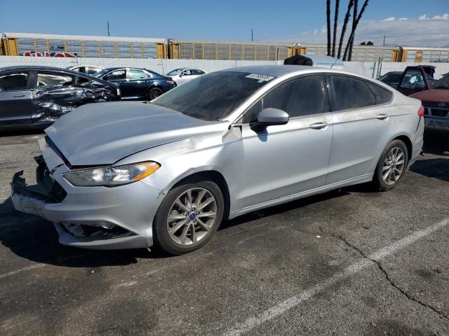 2017 FORD FUSION SE, 