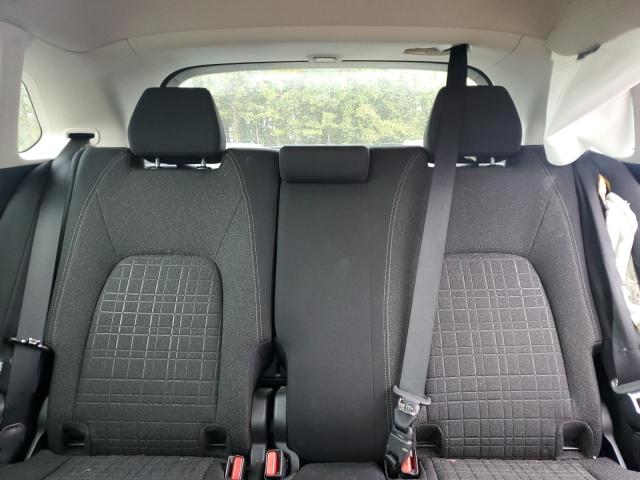 3CZRZ1H37RM749755 - 2024 HONDA HR-V LX GRAY photo 10