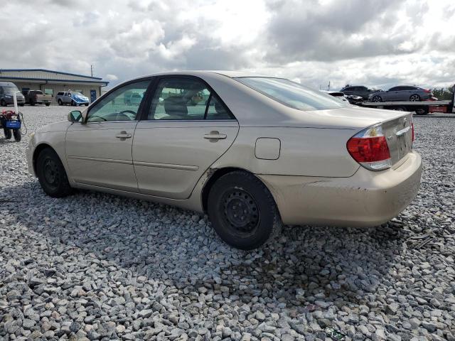 4T1BE32K96U653479 - 2006 TOYOTA CAMRY LE TAN photo 2