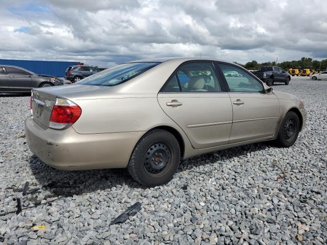4T1BE32K96U653479 - 2006 TOYOTA CAMRY LE TAN photo 3
