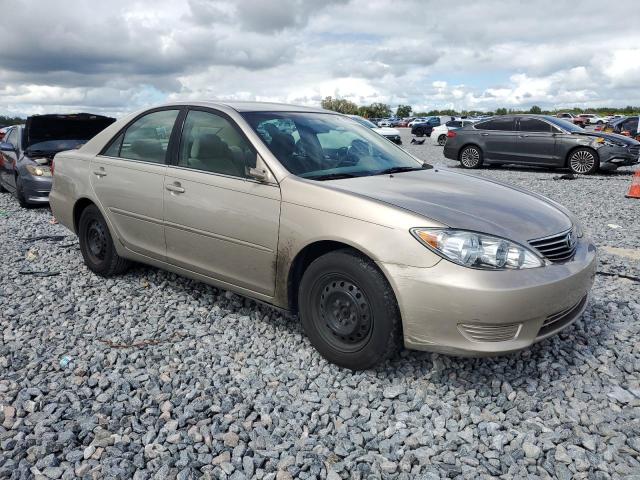 4T1BE32K96U653479 - 2006 TOYOTA CAMRY LE TAN photo 4