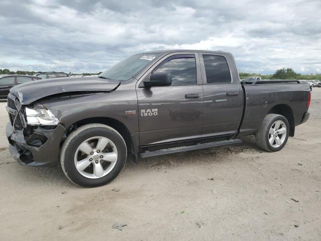 2015 RAM 1500 ST, 