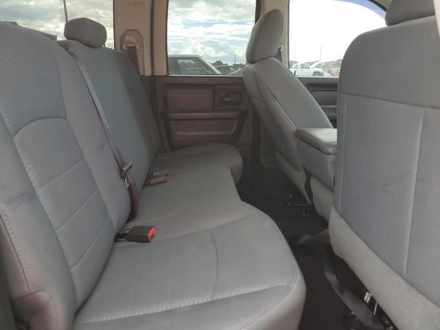 1C6RR6FTXFS659208 - 2015 RAM 1500 ST Graphit Foto 10