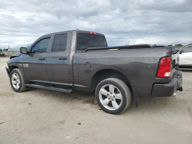 1C6RR6FTXFS659208 - 2015 RAM 1500 ST Graphit Foto 2