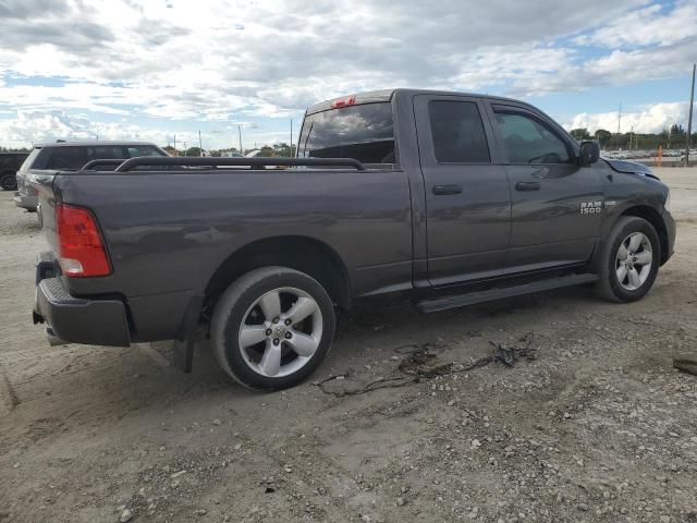 1C6RR6FTXFS659208 - 2015 RAM 1500 ST Graphit Foto 3