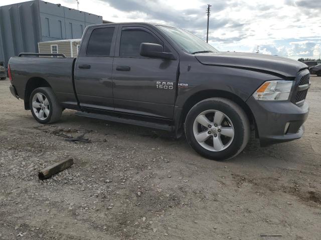 1C6RR6FTXFS659208 - 2015 RAM 1500 ST Graphit Foto 4