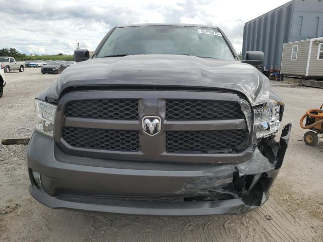 1C6RR6FTXFS659208 - 2015 RAM 1500 ST Graphit Foto 5