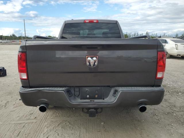 1C6RR6FTXFS659208 - 2015 RAM 1500 ST Graphit Foto 6