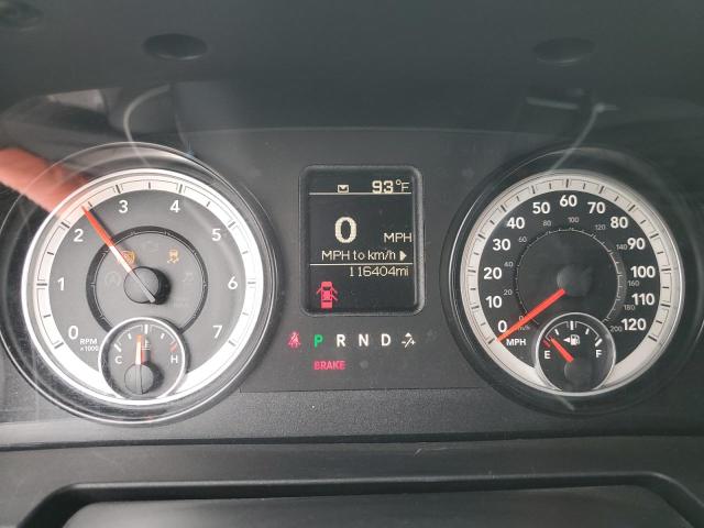 1C6RR6FTXFS659208 - 2015 RAM 1500 ST Graphit Foto 9