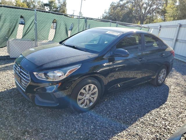 2019 HYUNDAI ACCENT SE, 