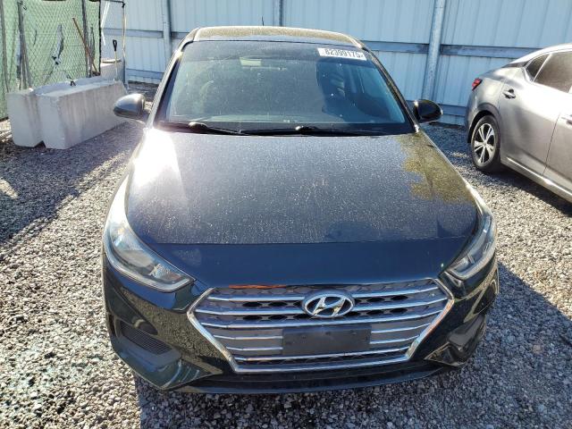 3KPC24A36KE062830 - 2019 HYUNDAI ACCENT SE Қара фото 5