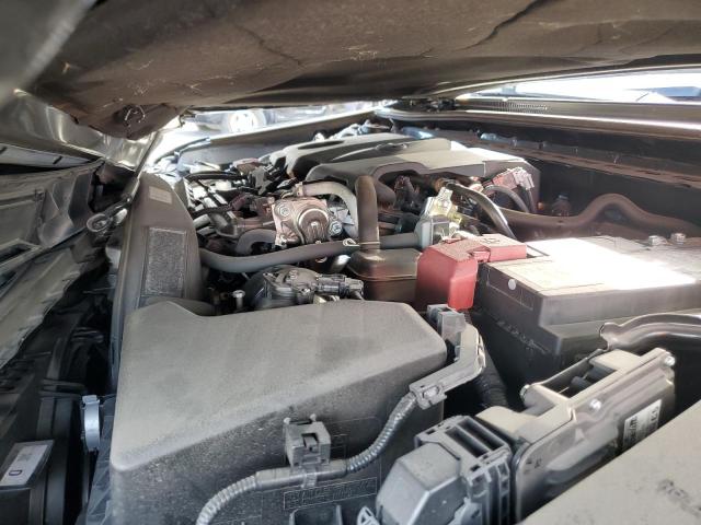 4T1C11AK1NU680082 - 2022 TOYOTA CAMRY LE 黑色 照片 11