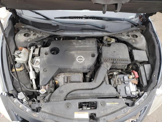 1N4AL3AP5DC136076 - 2013 NISSAN ALTIMA 2.5 CHARCOAL photo 11