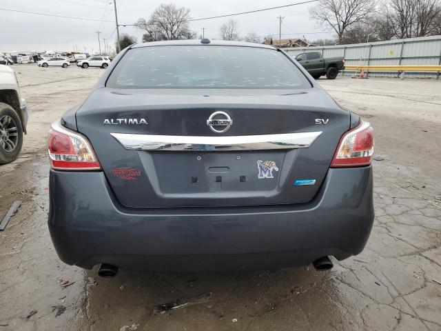 1N4AL3AP5DC136076 - 2013 NISSAN ALTIMA 2.5 CHARCOAL photo 6