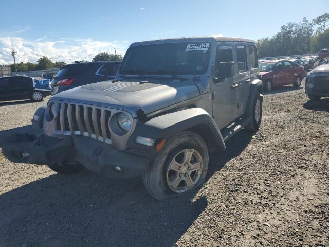 2019 JEEP WRANGLER U SPORT, 