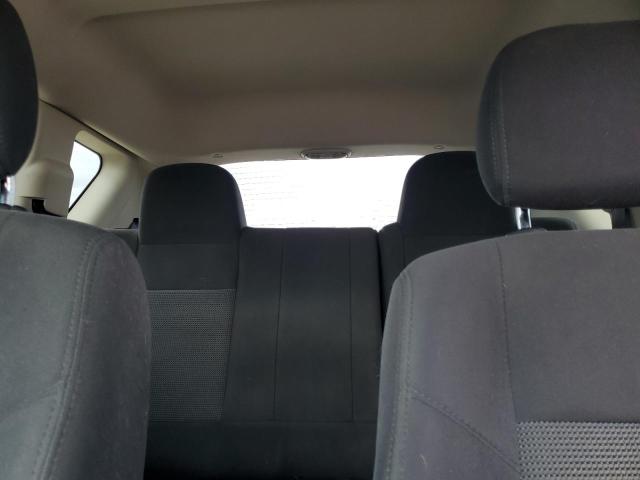 1C4NJCBB1GD748732 - 2016 JEEP COMPASS SPORT Bordeaux photo 10