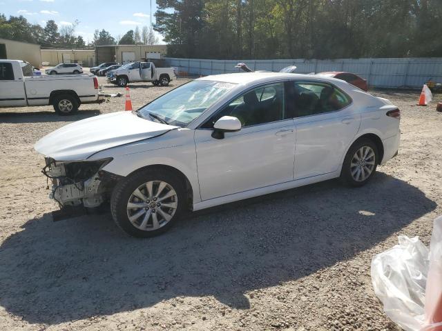 2020 TOYOTA CAMRY LE, 