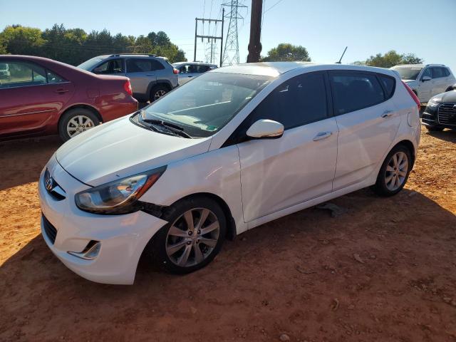 2013 HYUNDAI ACCENT GLS, 