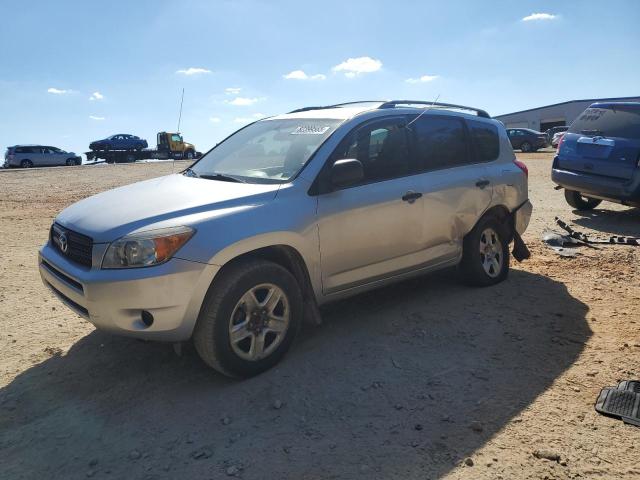 2008 TOYOTA RAV4, 