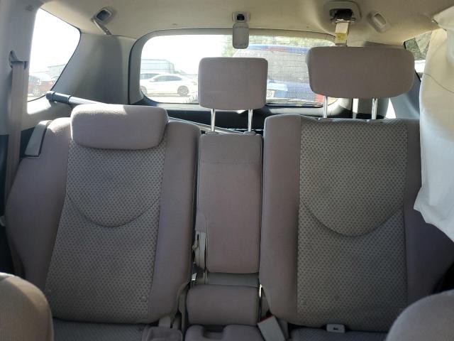 JTMBD33V385132528 - 2008 TOYOTA RAV4 银色 照片 10