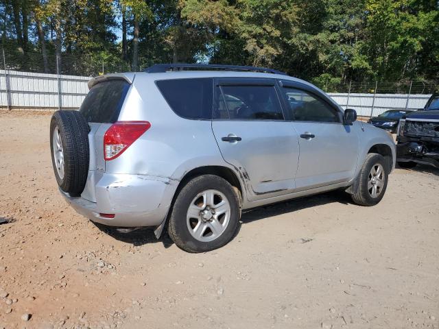 JTMBD33V385132528 - 2008 TOYOTA RAV4 银色 照片 3