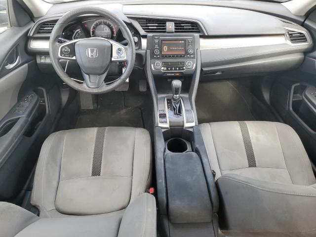 19XFC2F56HE042563 - 2017 HONDA CIVIC LX 灰色 照片 8