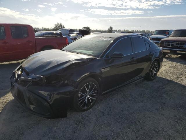 2021 TOYOTA CAMRY SE, 