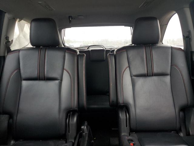 5TDJZRFH2KS565653 - 2019 TOYOTA HIGHLANDER SE 黑色 照片 10
