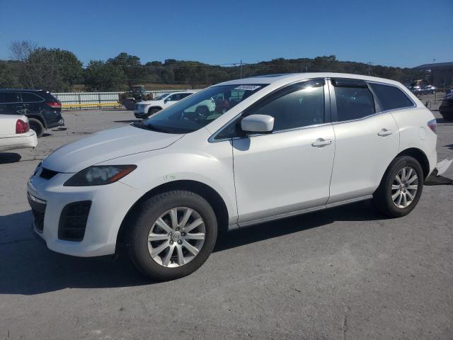 2010 MAZDA CX-7, 