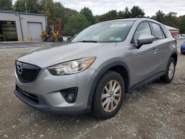 2013 MAZDA CX-5 TOURING, 