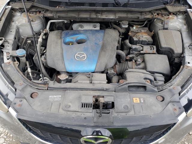 JM3KE4CE3D0130876 - 2013 MAZDA CX-5 TOURING Boz foto 12