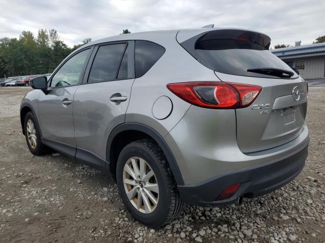 JM3KE4CE3D0130876 - 2013 MAZDA CX-5 TOURING Boz foto 2