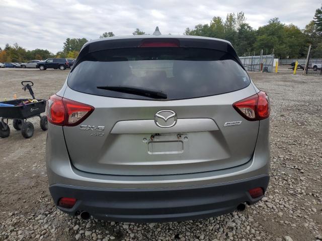 JM3KE4CE3D0130876 - 2013 MAZDA CX-5 TOURING Boz foto 6