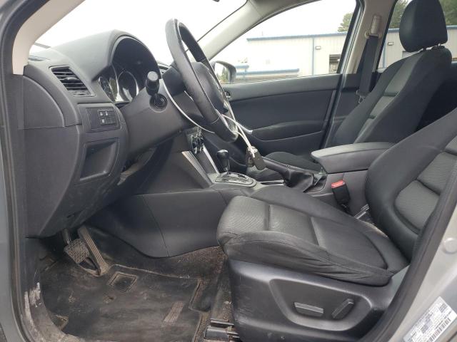JM3KE4CE3D0130876 - 2013 MAZDA CX-5 TOURING Boz foto 7
