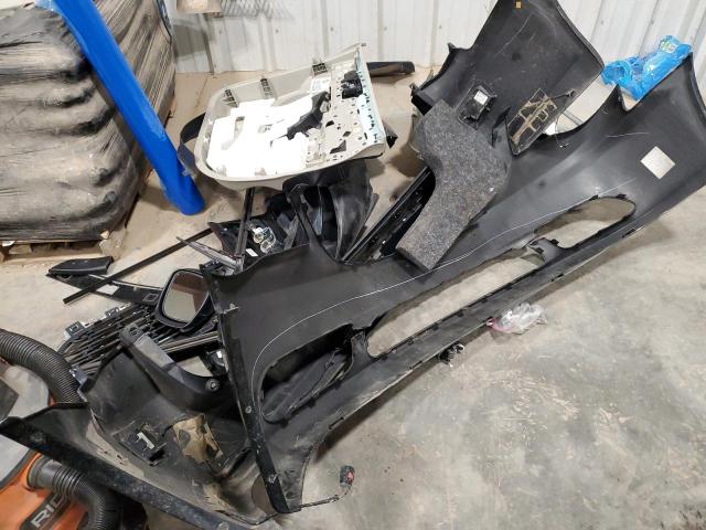 2C4RC1CG8ER466740 - 2014 CHRYSLER TOWN & COU TOURING L BLACK photo 13