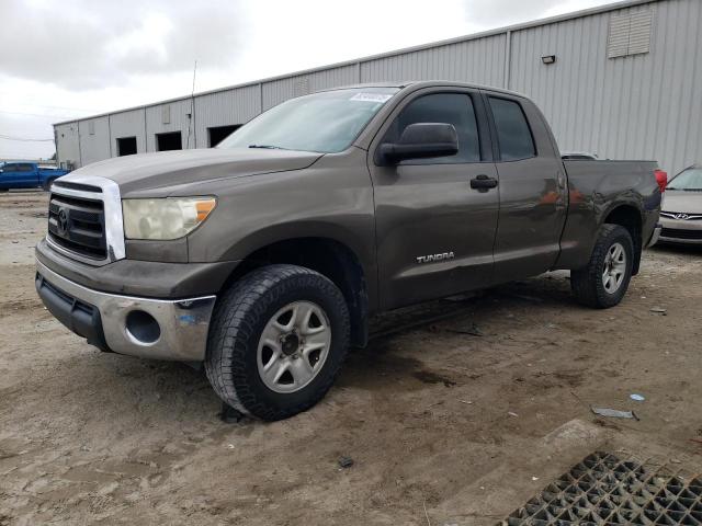 2011 TOYOTA TUNDRA DOUBLE CAB SR5, 