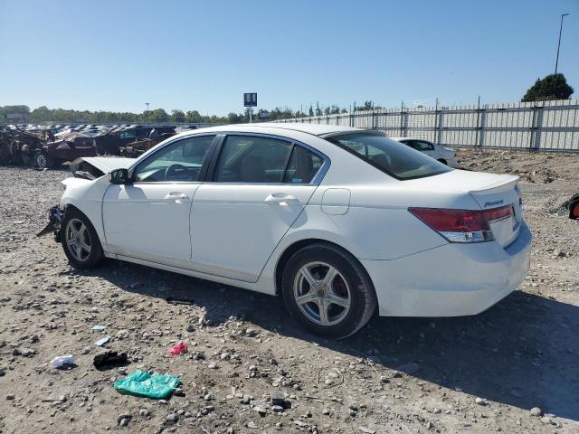 1HGCP2F67BA115533 - 2011 HONDA ACCORD SE 白色 照片 2