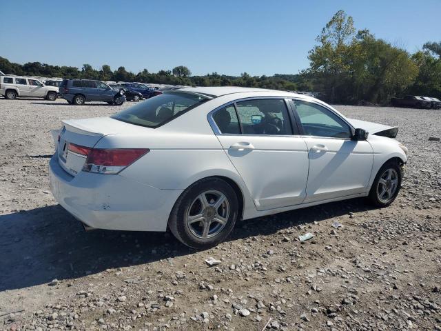 1HGCP2F67BA115533 - 2011 HONDA ACCORD SE 白色 照片 3